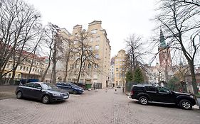 Old Town Panorama Apartments